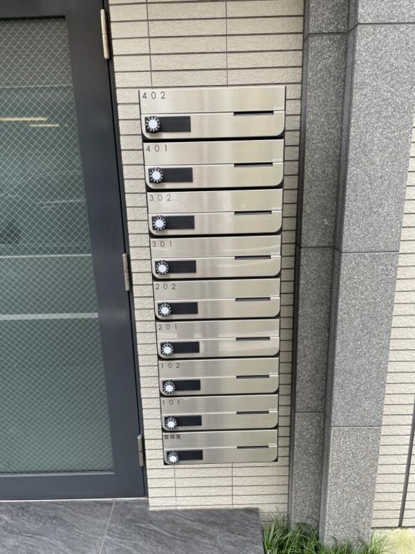 ロビー・ラウンジ