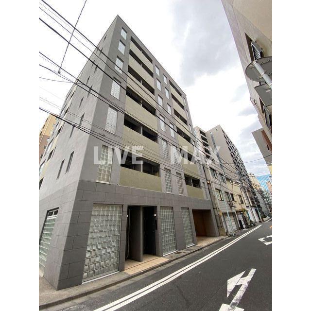 ニューシティアパートメンツ新川Ⅱ