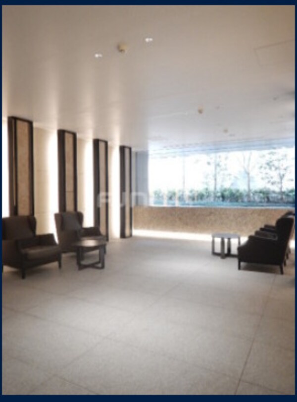 ロビー・ラウンジ