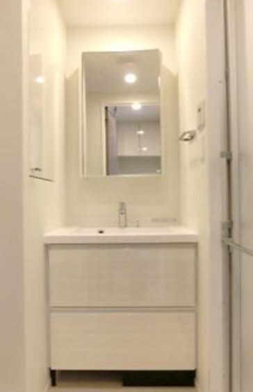 物件内観写真11　(別号室参考写真)