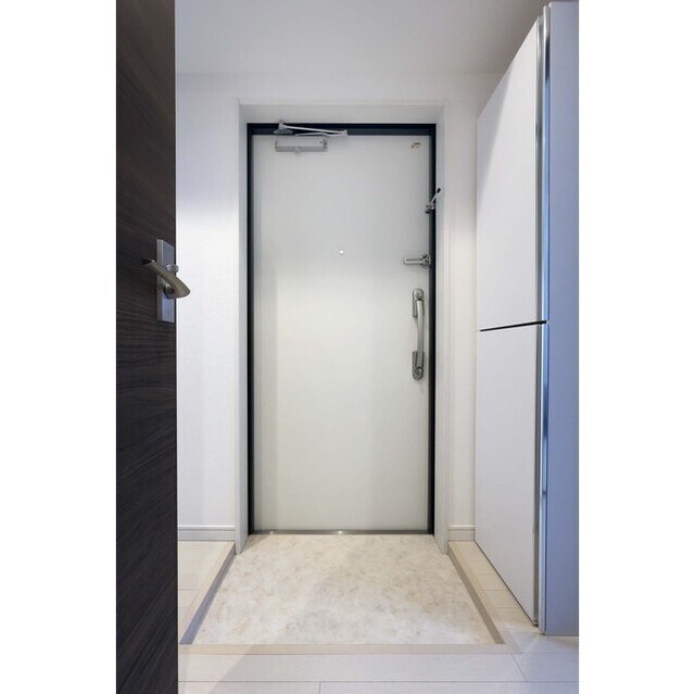 物件内観写真4　(モデルルーム写真)