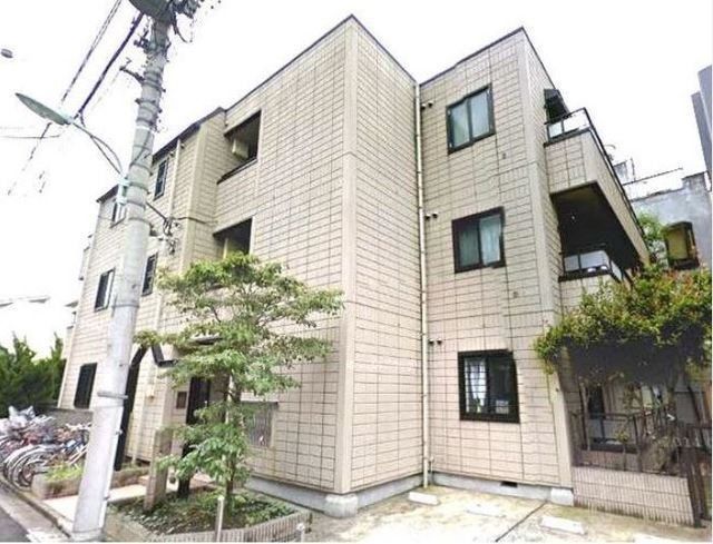 サンテラス南麻布