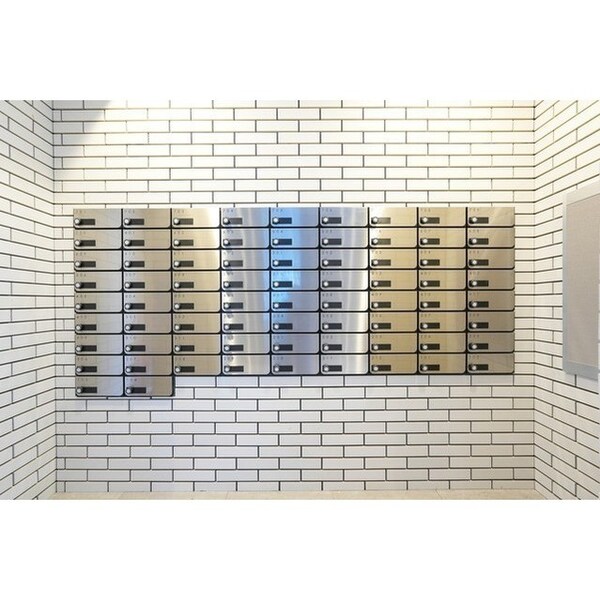 ロビー・ラウンジ