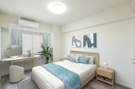 物件内観写真7　(モデルルーム)