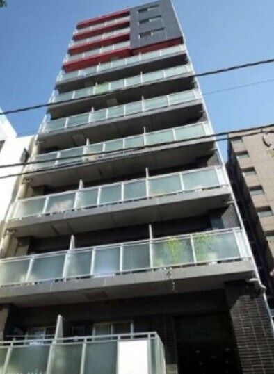 パークウェル銀座EAST