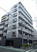 アランシア本所吾妻橋