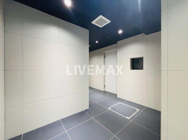 ロビー・ラウンジ