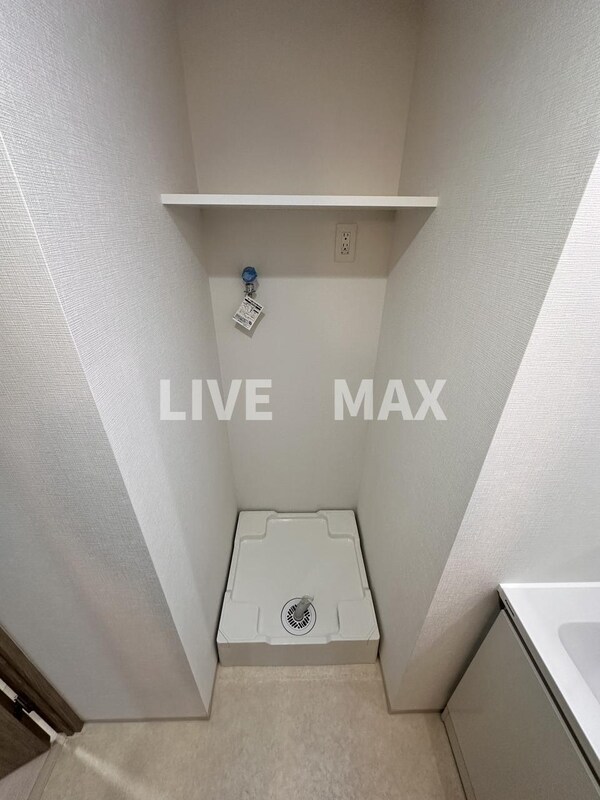 建物設備(※別タイプ参考写真使用)