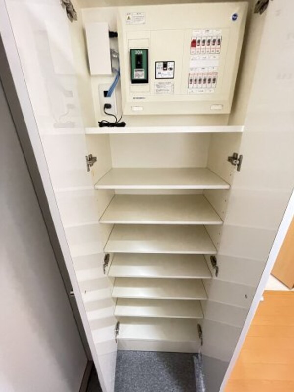 建物設備