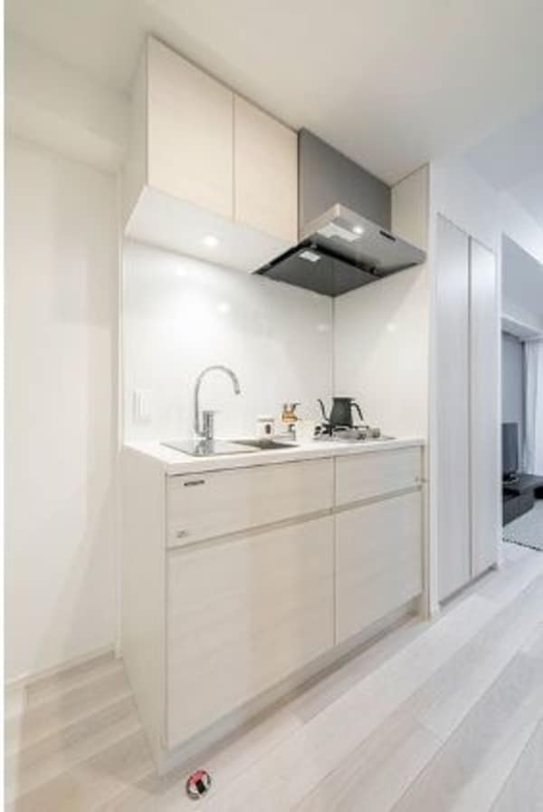 キッチン(★モデルルーム★)