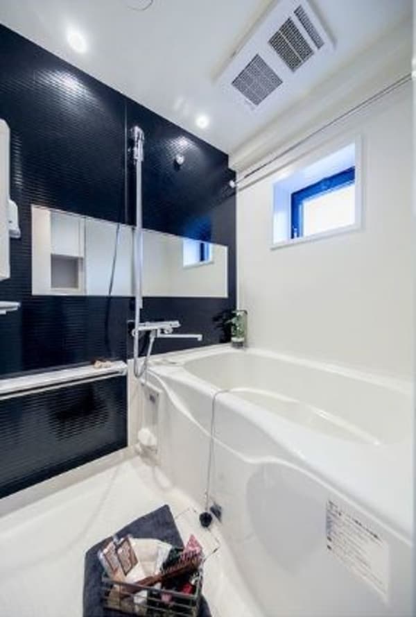 浴室(★モデルルーム★)