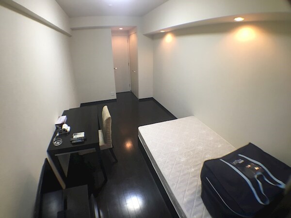 居室(■□仲介手数料は半月分【0.54ヶ月】！家具家電付き対応可能)
