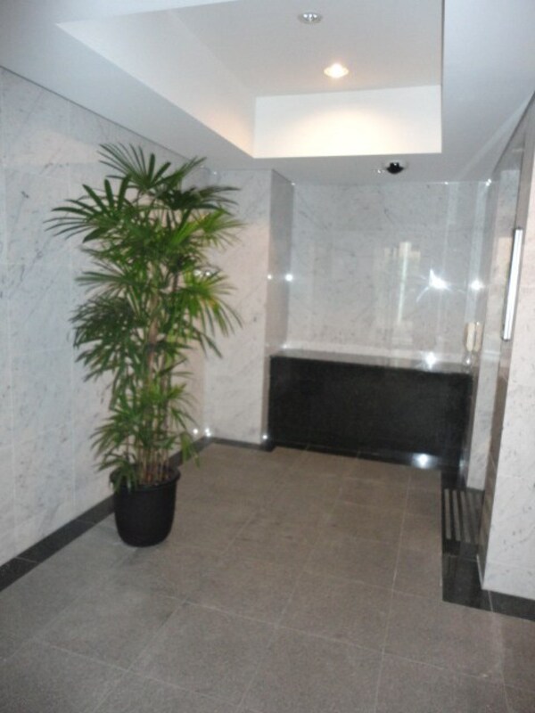 ロビー・ラウンジ