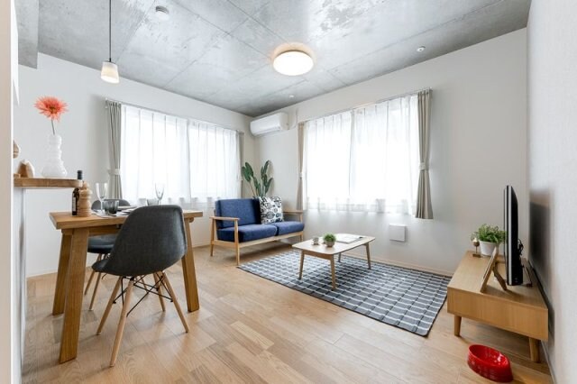 物件内観写真5　(モデルルーム写真)