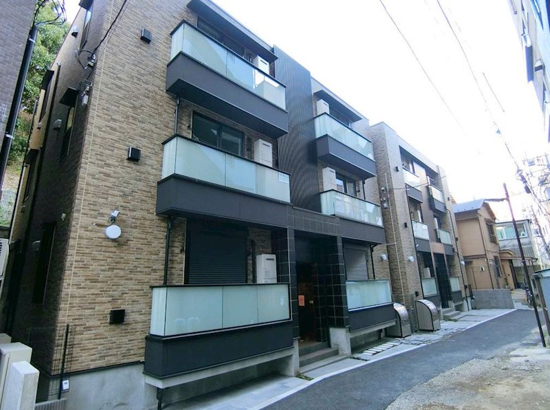 AlphaPrime文京音羽North