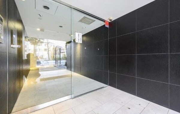 ロビー・ラウンジ