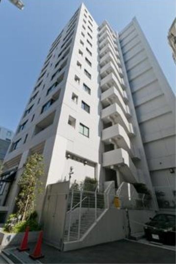 物件外観写真5　(★《見学予約受け付け中》設備充実のハイグレード賃貸マンション)