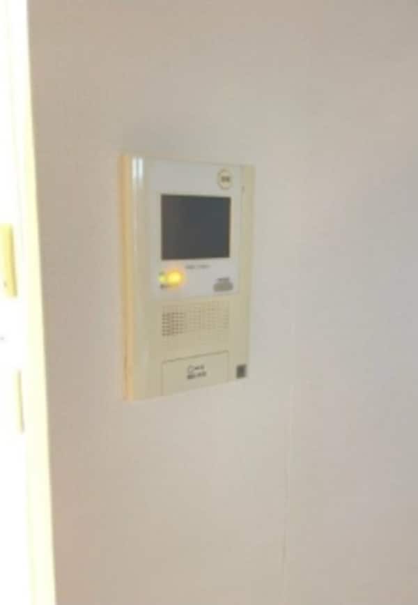 セキュリティ(参考写真です)