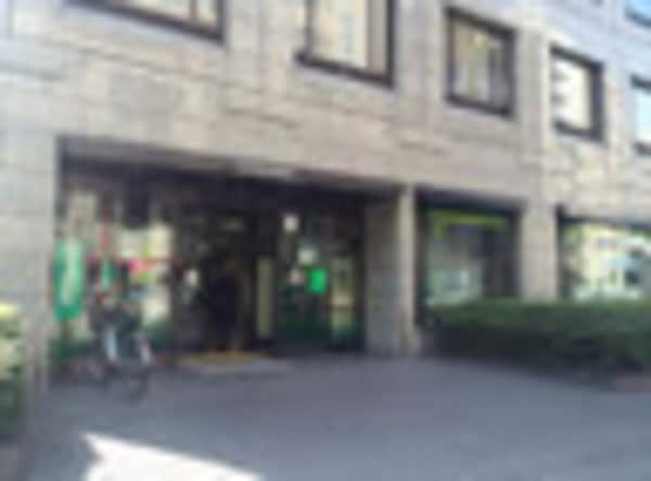 周辺環境(三井住友銀行 人形町支店 528m)