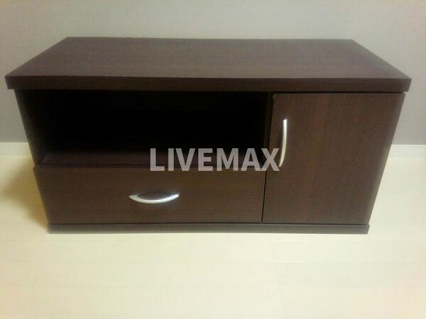 建物設備(備え付け家具備品（同仕様）)