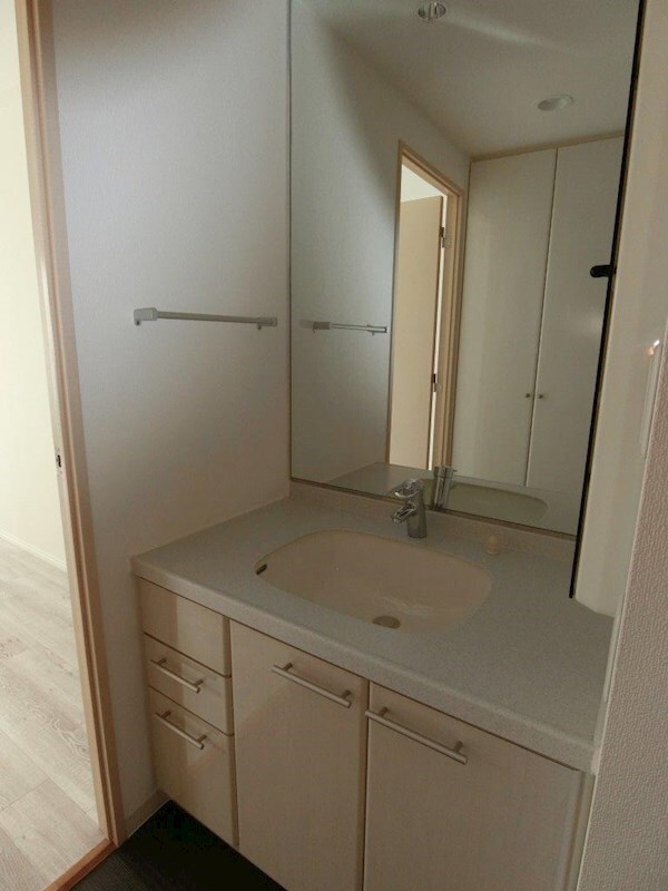 洗面・脱衣所(　)