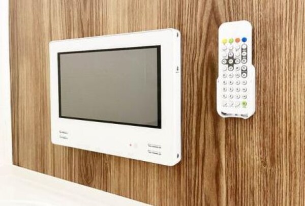 その他(浴室TV)