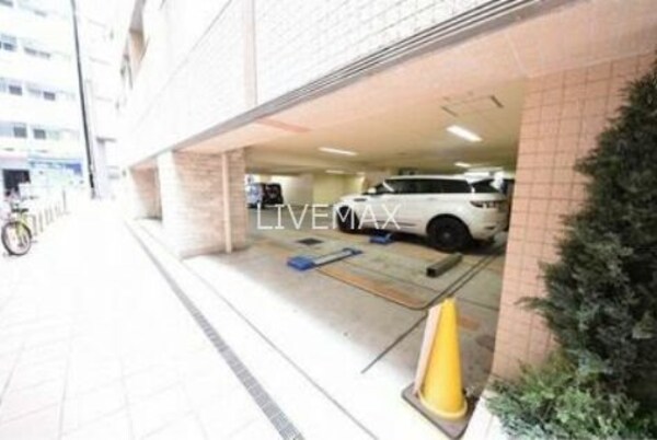 駐車場(★《見学予約受付中》★)
