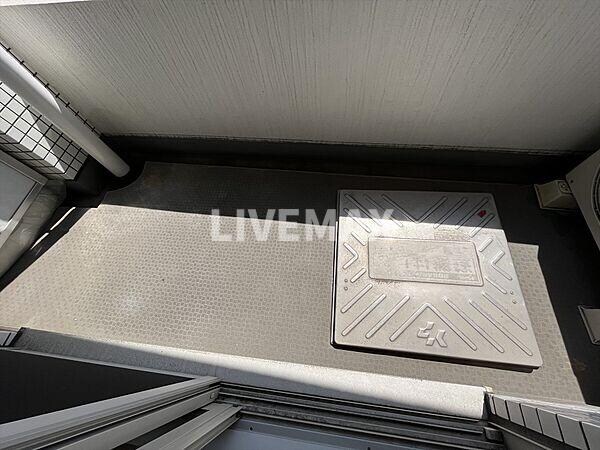 物件内観写真11　