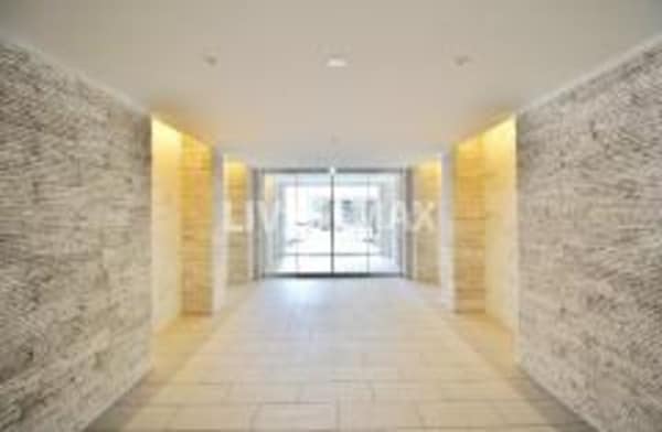 ロビー・ラウンジ