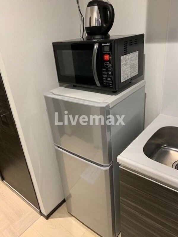 建物設備(☆備え付け家具家電一例☆)