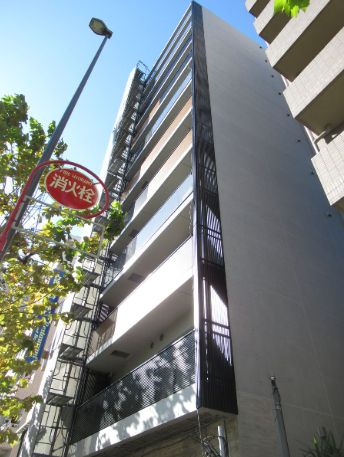 SYFORME　SHIROKANE－TAKANAWA