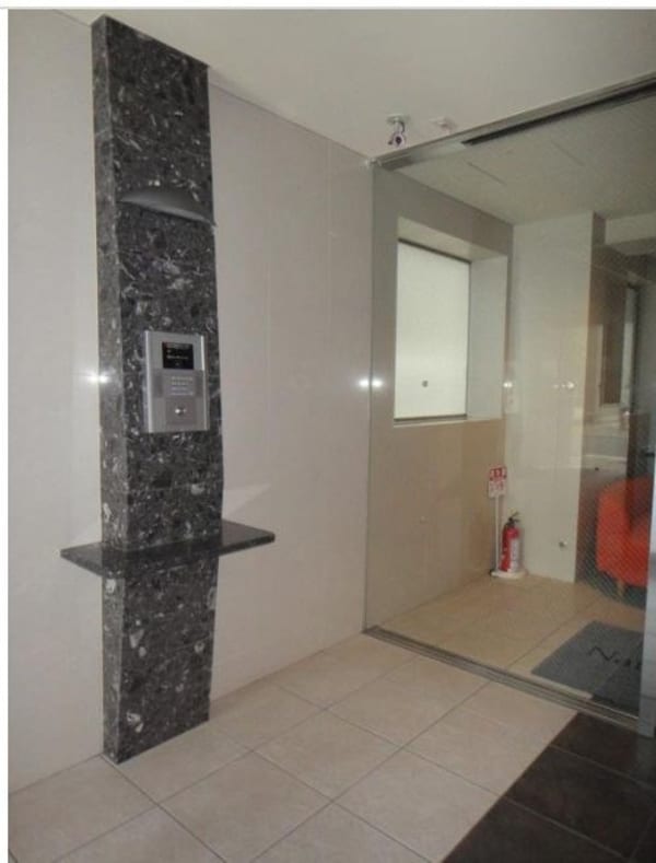 ロビー・ラウンジ