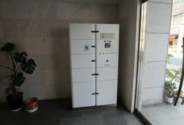 建物設備