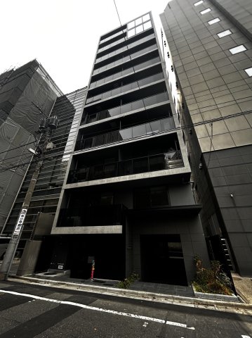 ロイジェント銀座