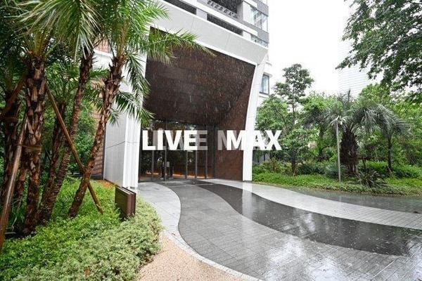 ロビー・ラウンジ