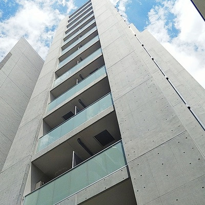 クレヴィスタ練馬桜台Ⅲ