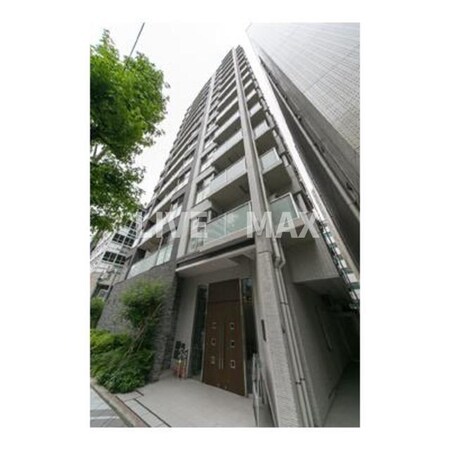 セレサ日本橋堀留町外観写真