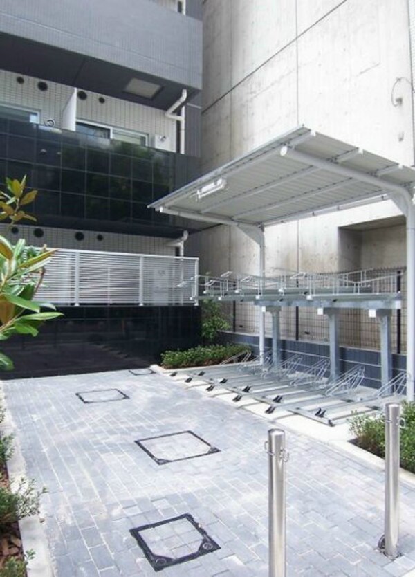 外観(★《見学予約受け付け中》・設備充実分譲賃貸マンション★)