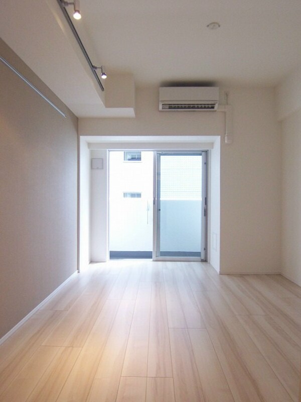 居室(★《見学予約受け付け中》・設備充実分譲賃貸マンション★)