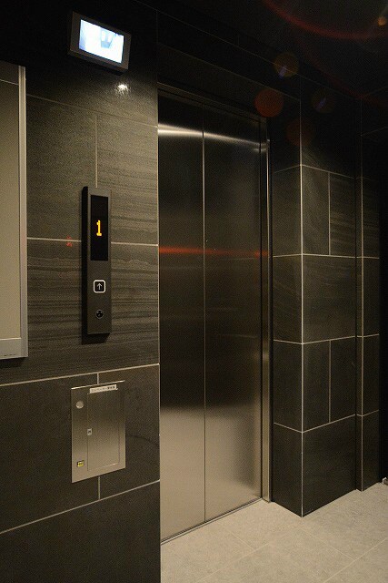 物件内観写真23　(★《見学予約受け付け中》・設備充実分譲賃貸マンション★)