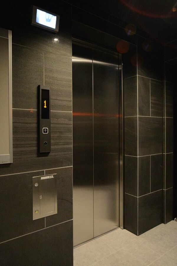 建物設備(★《見学予約受け付け中》・設備充実分譲賃貸マンション★)