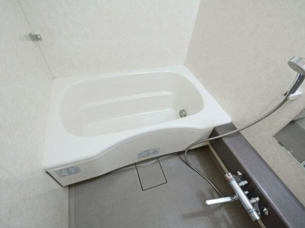 浴室(　★《見学予約受け付け中》設備充実のハイグレード賃貸マンショ)