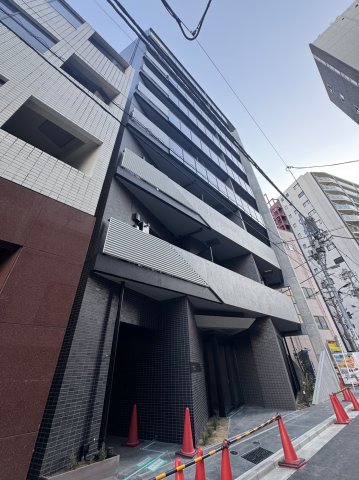 TRACK八丁堀