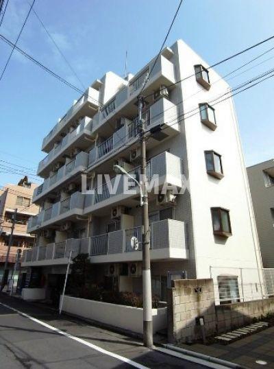 クリオ鵜の木壱番館