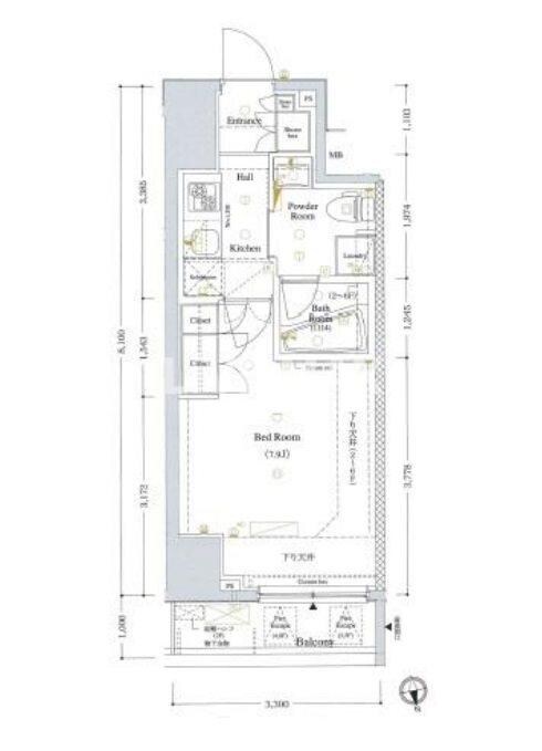 物件内観写真19　