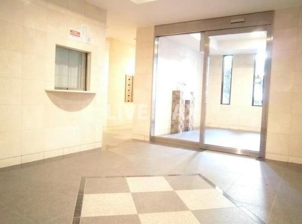 ロビー・ラウンジ