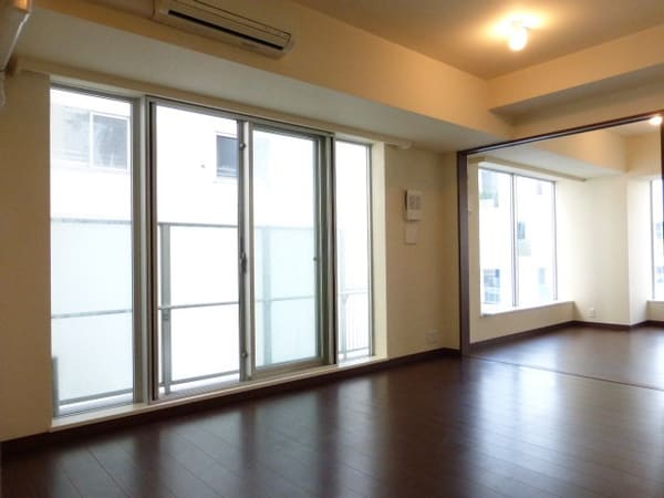 居室(★《見学予約受け付け中》設備充実の賃貸マンションです。お気軽)