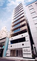 ガラ・シティ神田淡路町