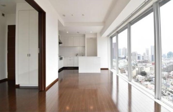 物件内観写真8　(★《見学予約受け付け中》設備充実のハイグレード賃貸マンション)