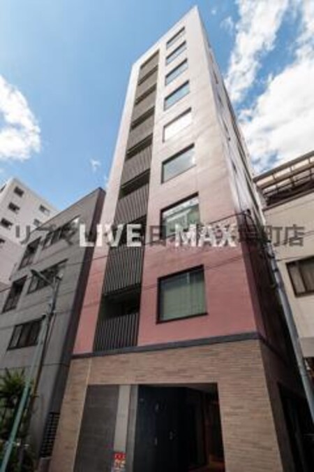 イル　ジラソーレ外観写真